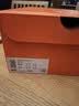 耐克NIKE男子跑步鞋REVOLUTION 7运动鞋春夏款FB2207-001黑白43 实拍图