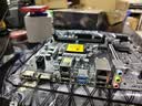 微星（MSI）PRO H610M-E DDR4电脑主板 支持CPU 12490F/13490F/13400F(INTEL H610/LGA 1700) 实拍图