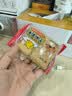 芝麻鸡蛋卷一箱酥脆芝麻薄脆饼干代餐零食小吃网红的特价整箱批发 【芝麻蛋卷】35g 实拍图