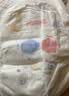 好奇（Huggies）金装小黑洞拉拉裤XXL74(15kg以上)尿不湿【速干不易红】 实拍图