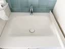高仪（GROHE）原装进口面盆龙头 家用台下盆洗漱龙头 卫生间冷热水龙头2345400C 实拍图