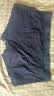 JD FASHION男士内裤男纯棉10A抗菌舒适透气无痕40S新疆棉春夏平角裤 2XL 实拍图