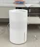 米家小米空气加湿器 无雾加湿器3 400mL/h快速加湿保湿礼品家用卧室大容量办公室婴儿孕妇 4L大容量 实拍图