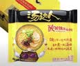 统一 汤达人 酸酸辣辣豚骨面 袋装 泡面 方便面 130g*18袋/箱整箱批发 实拍图