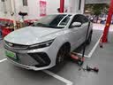 京东养车 更换1条轮胎服务含动平衡 17寸及以下 不含轮胎商品 仅工时 实拍图