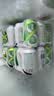 雪花啤酒(Snowbeer)清爽 330ml*24听 口感冰爽 经典热销商品 京东自营 实拍图