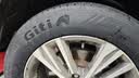 佳通轮胎（Giti）225/60R18 100V GitiSynergyH2 适配博越/丰田RAV4/长安CS75/奇骏 实拍图