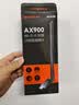Tenda腾达 usb无线网卡wifi6 AX900双频5g 无线网卡台式机专用 高增益天线 wifi接收器 无线wifi发射 实拍图