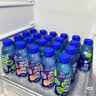 脉动雪柚橘子口味400ML*15瓶电解质水运动饮料小瓶装低糖维生素水整箱 实拍图