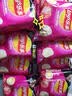 乐事（Lay's）薯片墨西哥鸡汁番茄味 135克*7包休闲零食膨化食品 实拍图