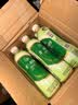 统一阿萨姆煎茶奶绿 450ml*15瓶 煎茶顺滑奶茶饮料（新旧款随机发货） 实拍图