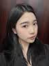BJYLS999纯银星芒耳钉女小众设计感耳环耳棒小巧养耳洞耳饰品礼物 999足银星星耳钉一对【迷你款】 实拍图