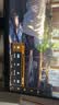 华硕战杀27 VG27AQML5F 27英寸显示器2K 320Hz显示器FastIPS 原生300Hz G-sync无撕裂0.3ms响应HDR400 实拍图