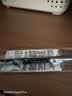 植村秀经典砍刀眉笔灰棕02 防水防汗自然 化妆师 生日礼物送女友男友 实拍图