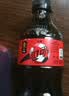 可口可乐（Coca-Cola）零度 无糖零卡 汽水 碳酸饮料 300ml*24瓶 新老包装随机发 实拍图