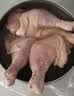 正大鸡全腿4斤【美食大赛同款】鸡腿烧烤鸡肉鸡腿肉生鲜烤鸡大腿 实拍图