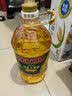 金龙鱼 食用油 非转基因 压榨 一级 纯正玉米油4L（新老包装随机发货） 实拍图
