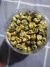 京东京造杭白菊花茶胎菊100g量贩装京东自营桐乡清花草茶养生茶 实拍图