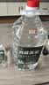 卓誉【秘藏高粱酒】52度清香型白酒桶装5L散装纯粮食酒自饮泡酒 实拍图