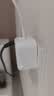 Apple/苹果 40W（至高60W） type-c快充充电器 苹果usb-c原装充电头 苹果iPhone 18 Pro Max充电器 实拍图