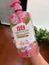 立白白桃APG洗洁精1kg A类果蔬食品洗洁剂洗碗液洗涤灵去油 随机发货 实拍图