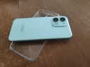 vivo iQOO Z11x 8GB+128G冰青绿 天玑7400 7200mAh超薄蓝海电池 LCD莱茵护眼屏 学生游戏手机 实拍图