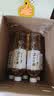 康师傅无糖茉莉花茶饮料 500ml*15瓶 0糖0卡0能量 整箱装 热门商品 实拍图