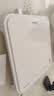 美的（Midea）家用电磁炉电陶炉电池炉2200W大功率猛火新型电磁灶一体微晶面板爆炒炒菜定时火锅炉MC-HGE22BF09 实拍图