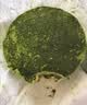 鲜京采抹茶生巧乳酪大饼4寸250g 浓郁抹茶零食蛋糕下午茶 实拍图