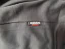 阿迪达斯（adidas）男女同款时尚潮流套头纯棉卫衣JL5904 实拍图