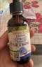 爷爷的农场有机核桃油亚麻籽油辅食用油63ml*2赠婴儿宝宝辅食谱 实拍图