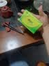 心相印抽纸茶语纸巾面巾纸卫生纸茶叶压花擦手巾母婴适用便携纸抽 3层 28抽*3包 体验装 实拍图