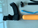 HONGDAK 用于GoPro 13运动相机配套装件 Hero13 12 11 10 9 8 7 6 5 4套装防水壳硅胶保护套自拍杆吸盘 标准套装A（51件） 实拍图