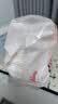 好奇（Huggies）铂金装小桃裤成长裤XXXL26片*4包(17kg以上)【散热口碑王】 实拍图