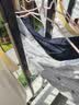 七匹狼男士内裤纯棉抗菌平角内裤男透气青年短裤四角裤头4条 经典款 XL 实拍图