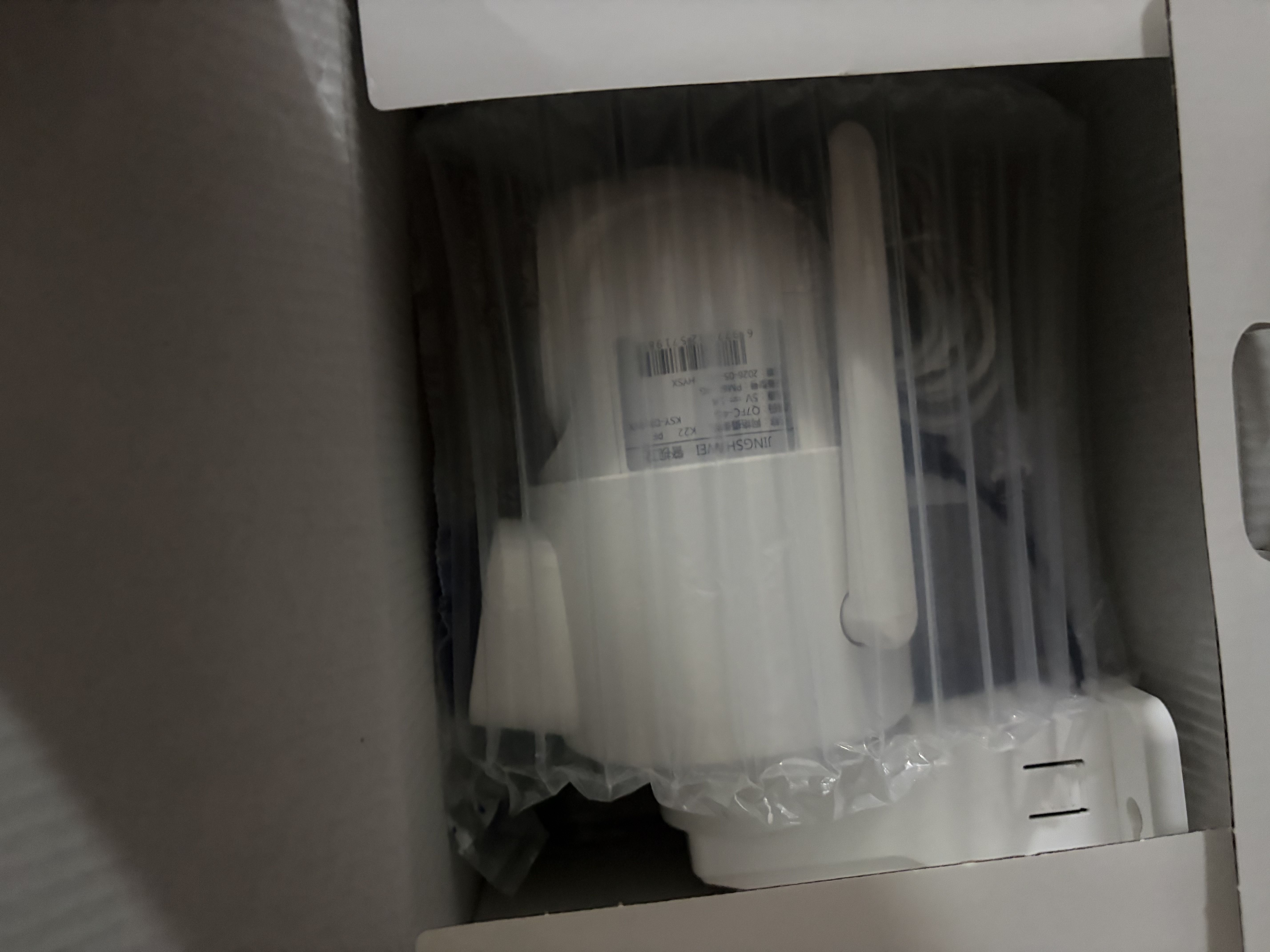 警视卫4G双画面监控无线AI摄像头家用免充值无需连WiFi免流量手机远程监控全景监控器360度无死角带夜视 实拍图