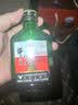 牛栏山二锅头白酒 小扁瓶 绿牛二 清香型白酒 56度 100ml*40瓶 整箱装 实拍图