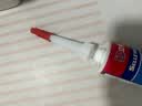 立邦免钉胶强力胶水瓷砖胶玻璃胶瓷砖修复免打孔粘合剂踢脚线胶290ml 实拍图