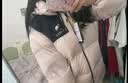 骆驼（CAMEL）户外羽绒服秋冬新款男女600蓬加厚面包服 实拍图