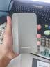 纽曼（Newsmy）2TB 移动硬盘机械 星瀚金属系列 USB3.0 2.5英寸 雅青色 高速稳定 办公数据备份照片备份 实拍图