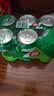 百事可乐七喜7UP 柠檬味 碳酸饮料汽水 330ml*6听胖罐 实拍图