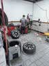 米其林（MICHELIN）汽车轮胎 205/50R17 93W 浩悦五代 Primacy 5 适配思域/蓝鸟/缤瑞 实拍图