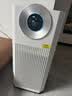美的（Midea）【超大净化量】甲醛数显空气净化器鼻炎家用除烟味异味过敏原宠物吸猫毛净化机T1000 Lite 实拍图