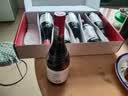 塞米图庄园 SYMEALTU MANOR法国原酒进口红酒歌海娜13度半甜红葡萄酒750ml*6整箱送礼盒 实拍图