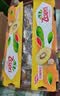 佳沛（zespri）新西兰金奇异果22粒巨大原箱146-175g猕猴桃中秋节礼品送水果礼盒 实拍图