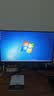 AOC 27英寸2K340Hz 1152分区QD-MiniLED FastIPS快速液晶1ms HDR1000 TUV游戏电竞显示器 逐光Q27G4SM 实拍图