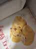 西贝莜面村红豆玉米窝窝头260g 8个 儿童早餐半成品豆沙红豆包杂粮中秋送礼 实拍图
