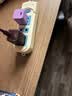 绿联适用苹果18充电线Type-C数据线双头PD60W快充车载iPhone18/17/16/15ProMax平板iPad电脑酒红色1米 实拍图