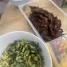 周黑鸭 锁鲜鸭掌225g 甜辣味麻辣甜 武汉特产卤味 即食鸭掌 气调盒装 实拍图