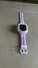 小米（MI）REDMI 儿童电话手表梦幻紫高清前摄视频通话安全定位防水小学初高中生青少年男女智能儿童运动手表 实拍图